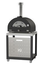 Oven Cart for XOPIZZA1